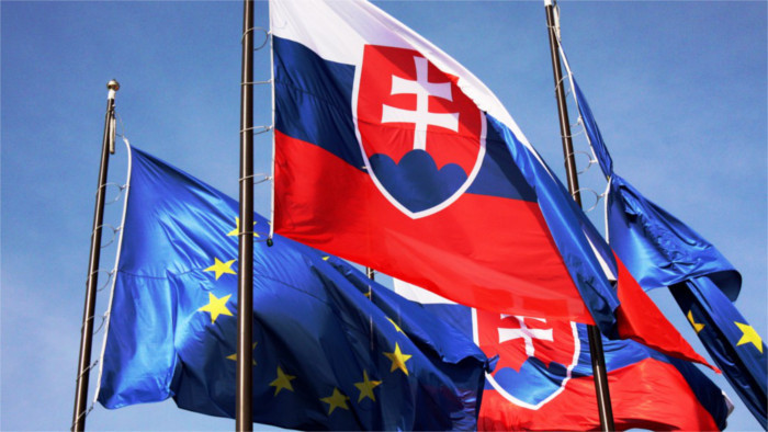 Словакия готовится к председательству в ЕС