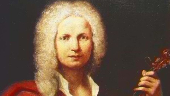 Zdenka Bernátová: Vivaldi a tí druhí