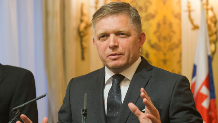 Fico opposed to EU sanctions against Moscow