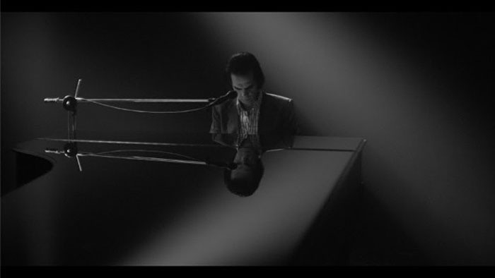 Album týždňa: Nick Cave & The Bad Seeds - Skeleton Tree