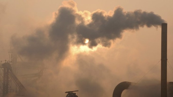 Parliament approves Paris climate agreement