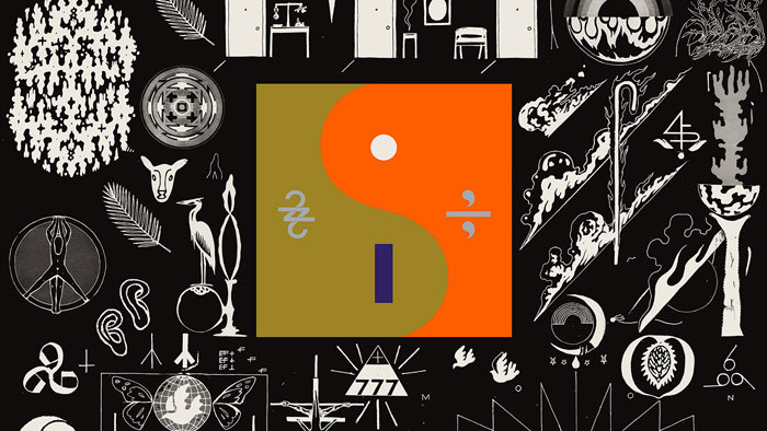 Album týždňa: Bon Iver - 22, A Million