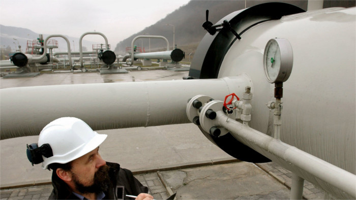 Zahlungen für Erdgas in Rubel: Was würde das für die slowakische Wirtschaft bedeuten?