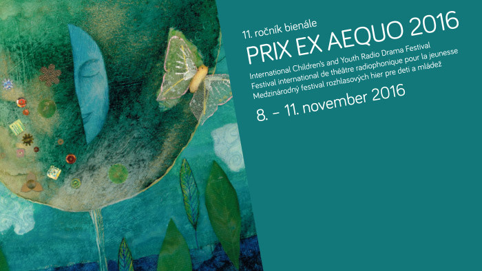 Prix Ex Aequo 2016