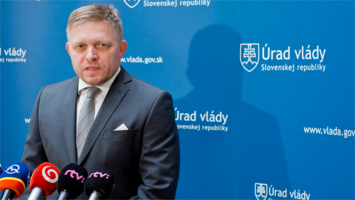 Government concerned about Slovaks working in the UK 