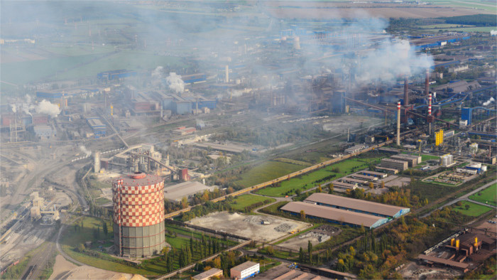 Prime Minister: “U.S. Steel has been milking Slovakia”
