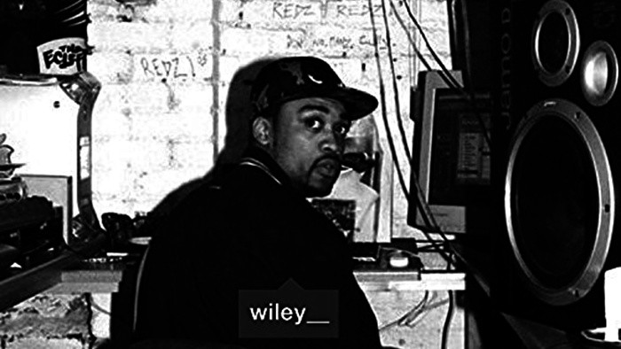 Album týždňa: Wiley - Godfather