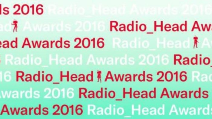 4. ročník Radio_Head Awards festivalu je tu!