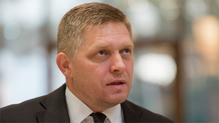 IPI criticises PM Fico’s remarks about public broadcaster