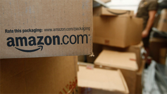 Amazon otvoril slovenským firmám trhy