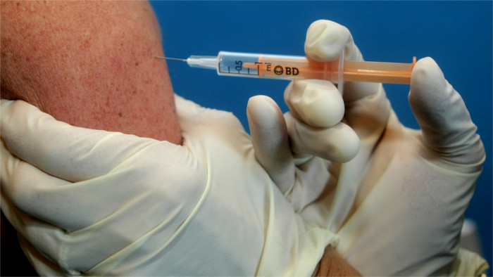 Small outbreaks of measles also possible in Slovakia