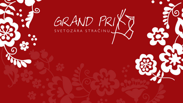 Grand Prix Svetozára Stračinu 2017