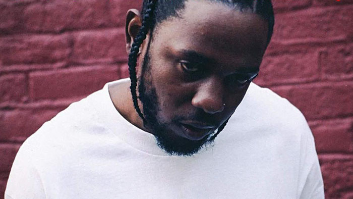 Album týždňa: Kendrick Lamar - DAMN