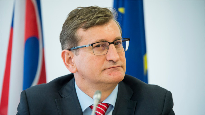 Recomendaciones de la Comisión Europea para Eslovaquia