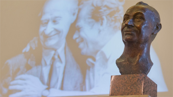 Alexander Dubček Prize awarded to three laureates 