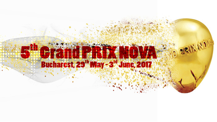 Grand Prix Nova Romania