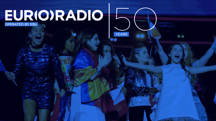 Euroradio – slávnostný koncert k 50. výročiu rozhlasovej spolupráce