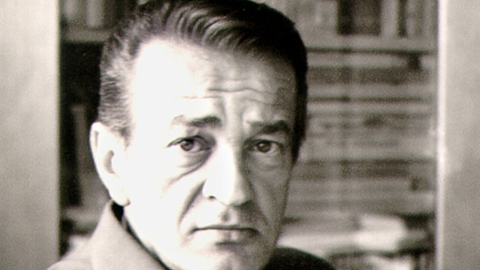 Le poète Miroslav Válek est toujours lu