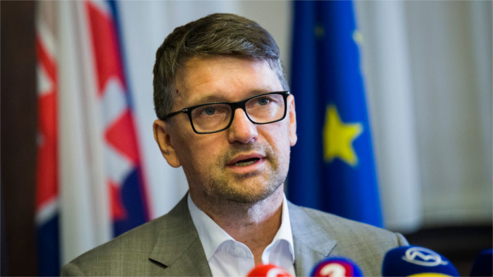PM wants Maďarič as Culture Minister 
