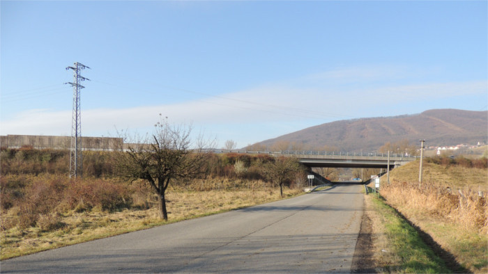 Nueva ruta de Camino de Santiago en Eslovaquia