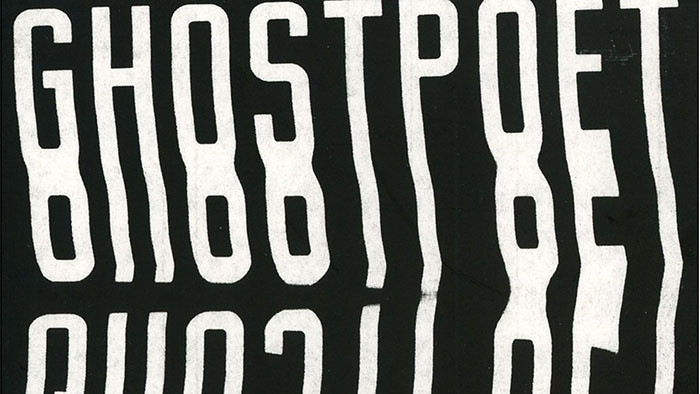 Album týždňa: Ghostpoet - Dark Days and Canapés