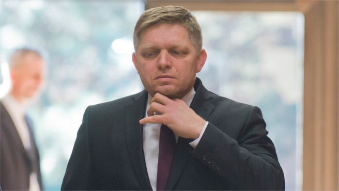 Fico: I don't view living in the EU as a human right