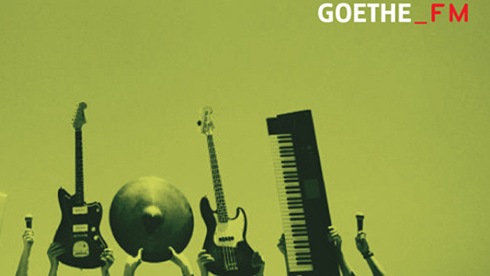 Goethe_FM: Nová nemecká hudba v Rádiu_FM