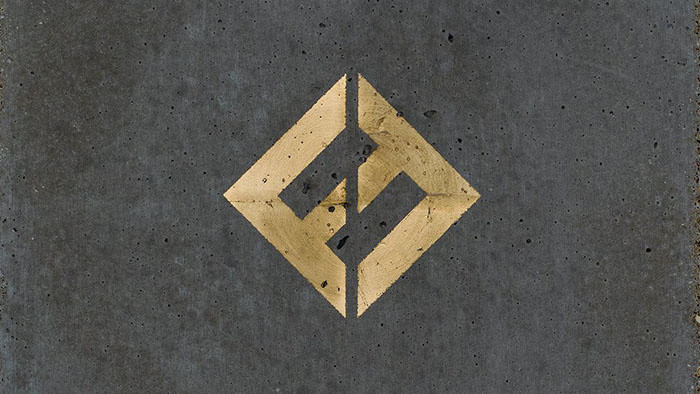 Album týždňa: Foo Fighters - Concrete And Gold