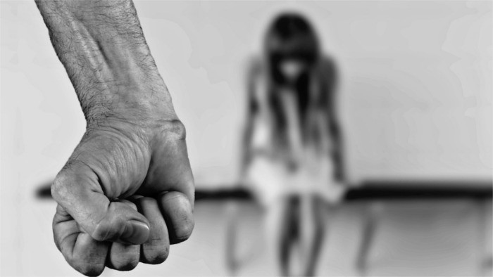 Президент Чапутова против домашнего насилия 