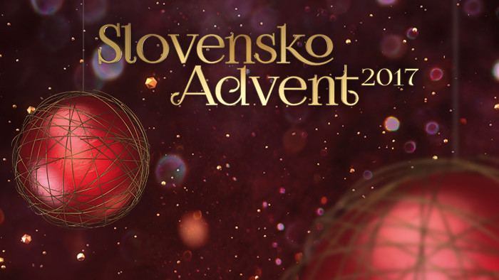 Koncerty Slovensko Advent 2017 sa tešia diváckemu záujmu