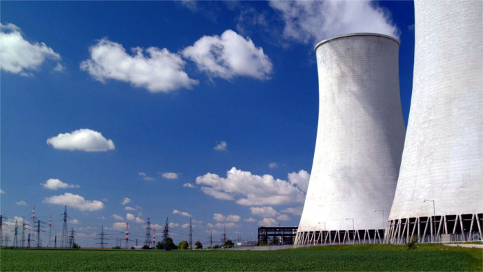 Словакия расширит сотрудничество с Францией в атомной энергетике
