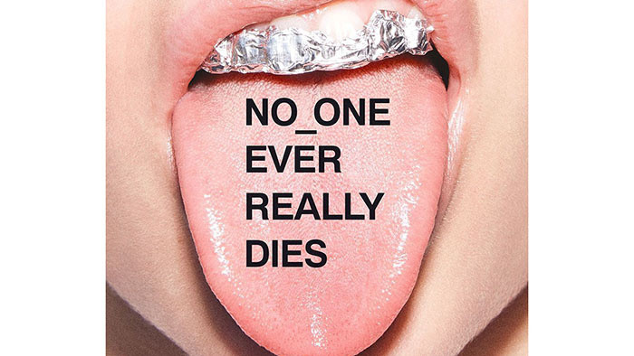Album týždňa: N*E*R*D – No one ever really dies