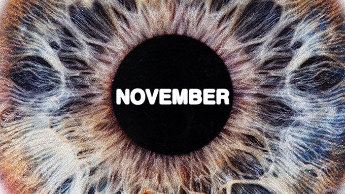 Album týždňa: SiR – November
