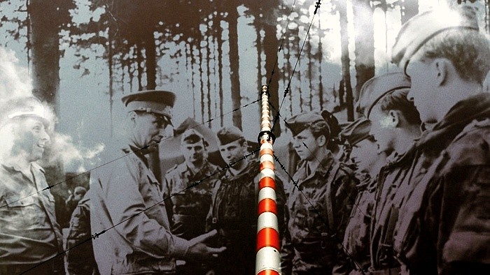 Prager Frühling 1968: Die Radio-Invasion aus der DDR