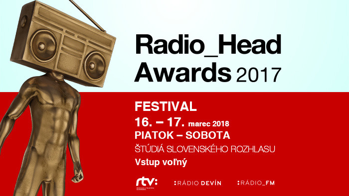 Radio_Head Awards Festival 2017