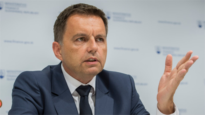 П.Кажимир стал министром года 2018 в SVE
