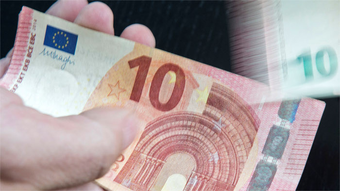 15 лет назад Словакия ввела евро