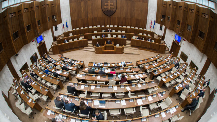 Депутаты не утвердили закон о досрочных парламентских выборах 