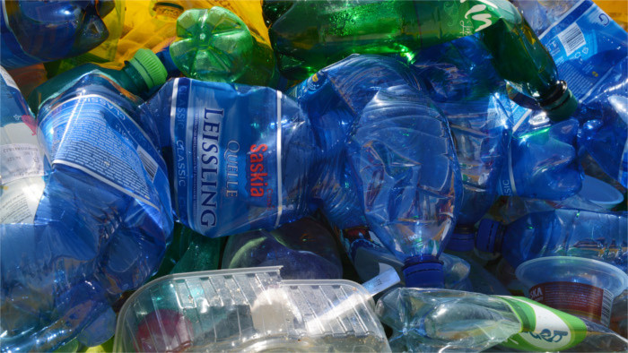 EU will gegen Plastik einschreiten – auch in der Slowakei 