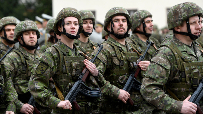 Slovakia to increase investment in defence and military presence abroad