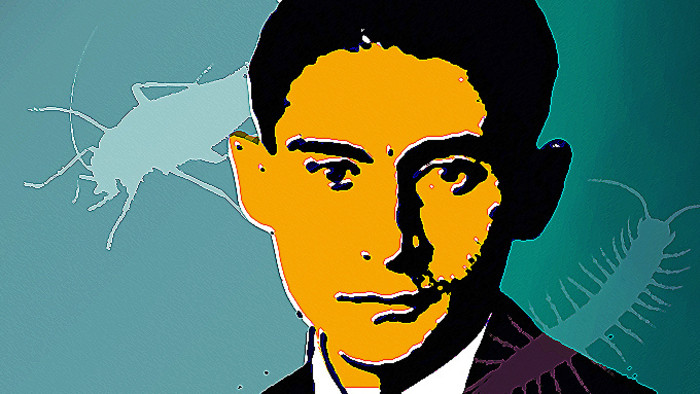 Čítanie na pokračovanie: Franz Kafka – Premena