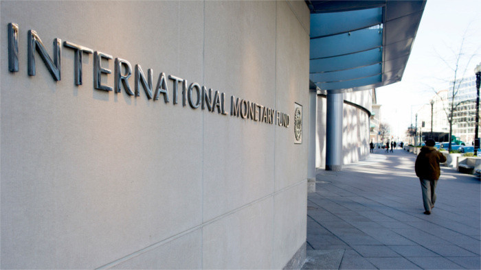 El FMI recomienda a los gobiernos aprovechar la situación favorable actual para implementar reformas