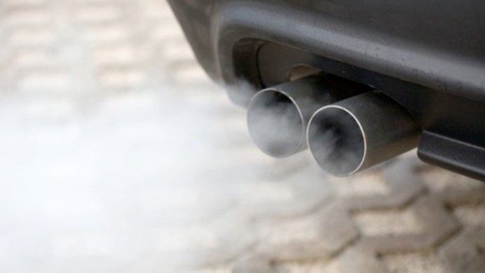 Wood fuel, diesel vehicles behind Slovakia’s air pollution woes