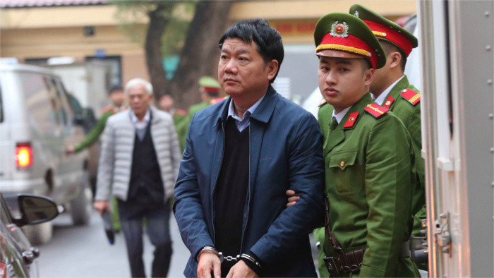 Расследование похищения вьетнамского гражданина продолжается