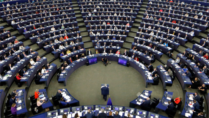 El Parlamento Europeo pide que se proteja a los periodistas en la UE