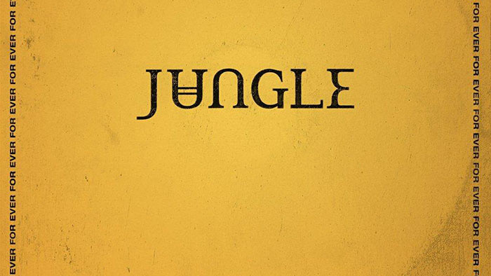Album týždňa: Jungle - For Ever