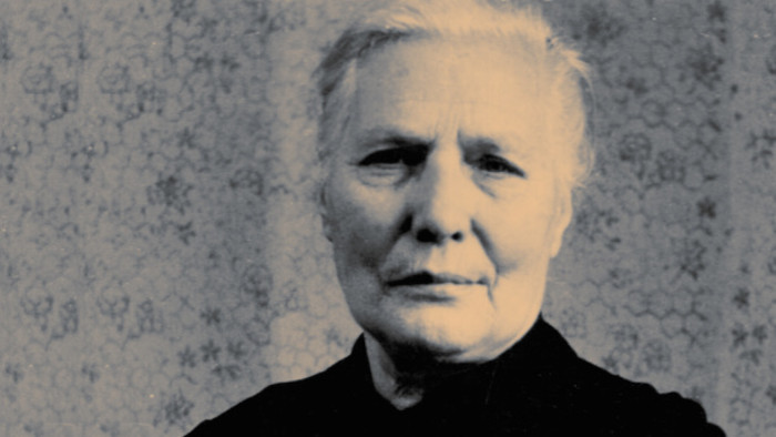 Stratení v čase: F. Hrubišková – Biela pani protifašistického odboja