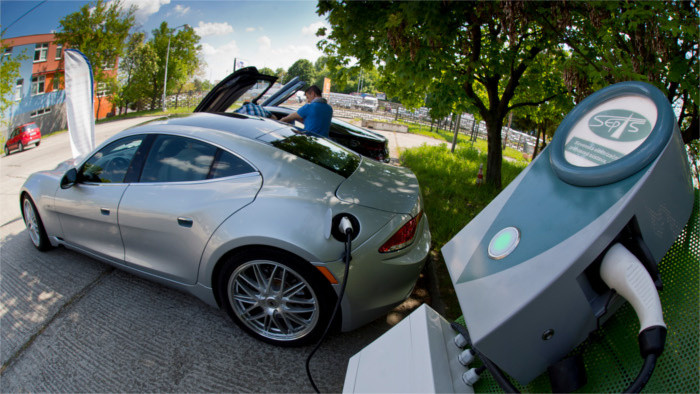 La Unión Europea apoyará la producción de baterías para vehículos eléctricos