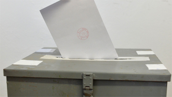 Карантин не помешает принять участие в муниципальных и региональных выборах