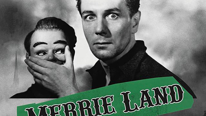 Album týždňa: The Good, the Bad & the Queen - Merrie Land